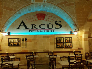 Arcus Pizza Grill