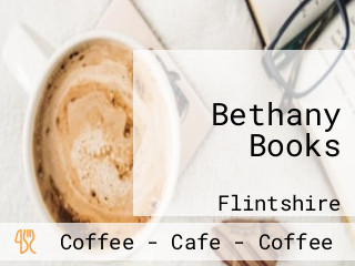 Bethany Books