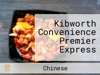 Kibworth Convenience Premier Express