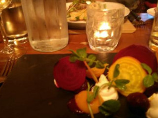 The Red Lion Inn