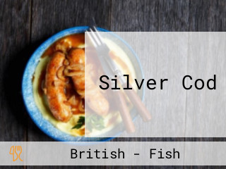 Silver Cod