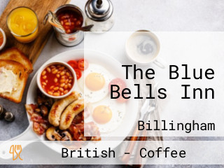 The Blue Bells Inn