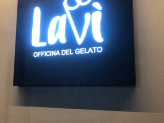 Gelateria Lavi