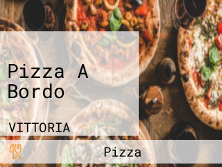 Pizza A Bordo