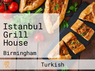 Istanbul Grill House