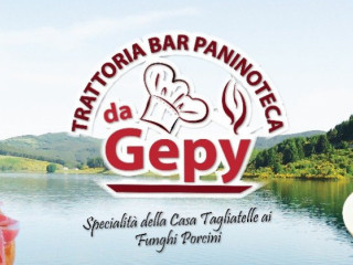 Trattoria Da Gepy