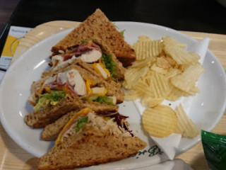 Obriens Sandwich Cafe -mervue