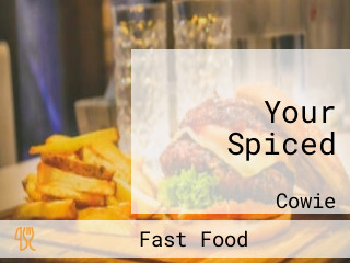 Your Spiced