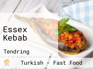 Essex Kebab