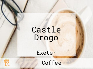 Castle Drogo