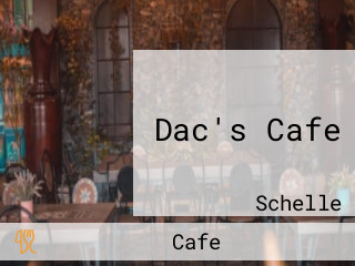 Dac's Cafe