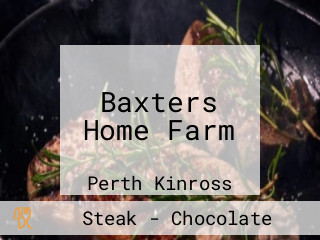 Baxters Home Farm