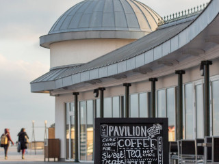 The Pavilion Hastings Pier