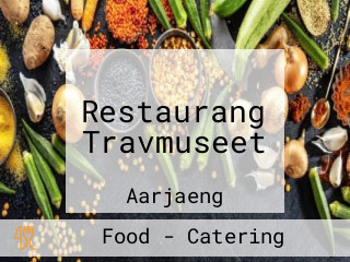 Restaurang Travmuseet