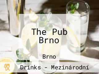 The Pub Brno