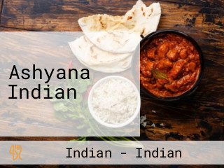 Ashyana Indian