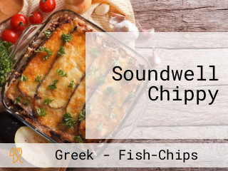 Soundwell Chippy