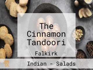 The Cinnamon Tandoori