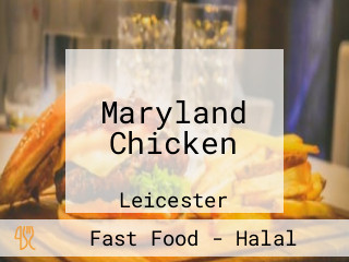 Maryland Chicken