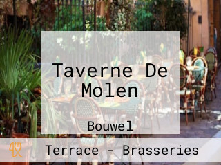 Taverne De Molen