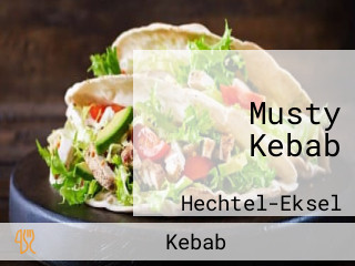 Musty Kebab