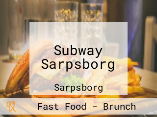 Subway Sarpsborg