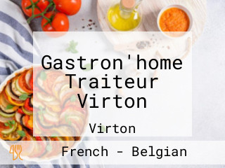 Gastron'home Traiteur Virton