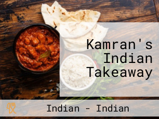 Kamran's Indian Takeaway