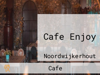 Cafe Enjoy