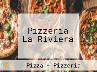 Pizzeria La Riviera