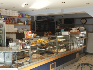 O Porto Cafe