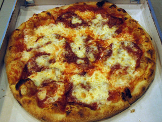 A Tutto Pizza Di Trivisonno Ilenia