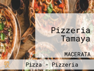 Pizzeria Tamaya