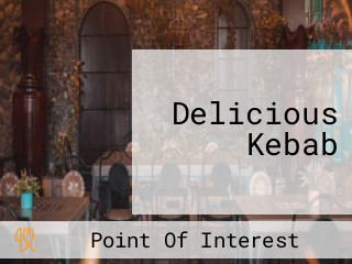 Delicious Kebab