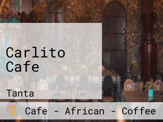 Carlito Cafe
