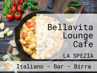 Bellavita Lounge Cafe