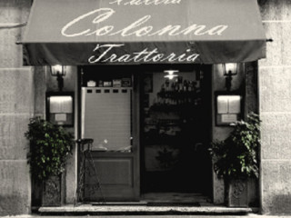 Trattoria L'altra Colonna