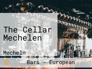 The Cellar Mechelen