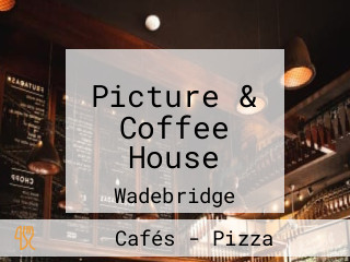 Picture & Coffee House