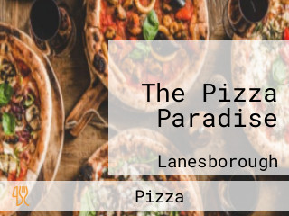 The Pizza Paradise