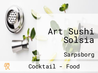 Art Sushi Solsia