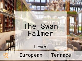 The Swan Falmer