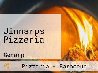 Jinnarps Pizzeria