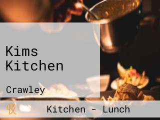 Kims Kitchen