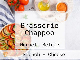 Brasserie Chappoo