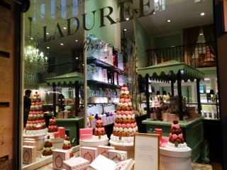 Laduree