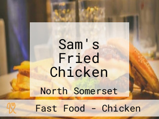 Sam's Fried Chicken