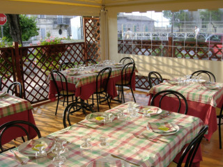 Trattoria La Fontana