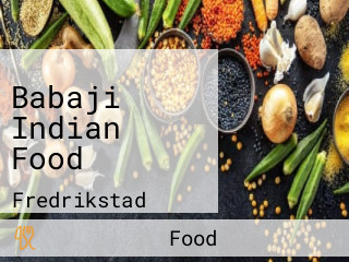 Babaji Indian Food
