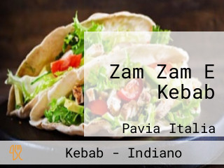 Zam Zam E Kebab